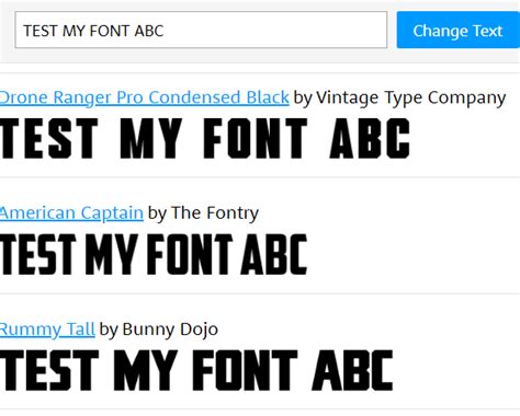 check what is my font.